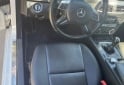 Autos - Mercedes Benz C 200 city cuero 2013 Nafta 210000Km - En Venta
