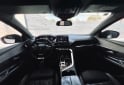 Autos - Peugeot 3008 Gt Line 2018 Nafta 114000Km - En Venta