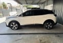 Autos - Peugeot 3008 Gt Line 2018 Nafta 114000Km - En Venta