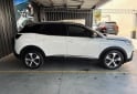 Autos - Peugeot 3008 Gt Line 2018 Nafta 114000Km - En Venta