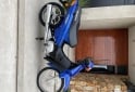 Motos - Honda Biz 2008 Nafta 7400Km - En Venta