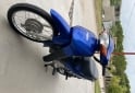 Motos - Honda Biz 2008 Nafta 7400Km - En Venta