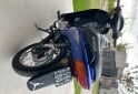 Motos - Honda Biz 2008 Nafta 7400Km - En Venta