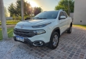 Camionetas - Fiat Toro 1.8 Freedom 4X2 At 2020 GNC 130000Km - En Venta