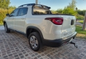 Camionetas - Fiat Toro 1.8 Freedom 4X2 At 2020 GNC 130000Km - En Venta