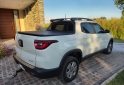 Camionetas - Fiat Toro 1.8 Freedom 4X2 At 2020 GNC 130000Km - En Venta