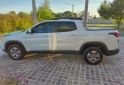 Camionetas - Fiat Toro 1.8 Freedom 4X2 At 2020 GNC 130000Km - En Venta