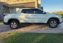 Camionetas - Fiat Toro 1.8 Freedom 4X2 At 2020 GNC 130000Km - En Venta