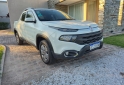 Camionetas - Fiat Toro 1.8 Freedom 4X2 At 2020 GNC 130000Km - En Venta