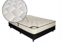 Hogar - Colch�n y Sommier Simmons Size 200x200 - En Venta