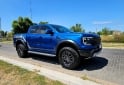 Camionetas - Ford Ranger RAPTOR 2023 Diesel 69000Km - En Venta
