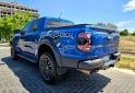 Camionetas - Ford Ranger RAPTOR 2023 Diesel 69000Km - En Venta