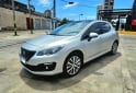 Autos - Peugeot 308 Feline 2020 Nafta 70000Km - En Venta