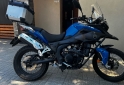 Motos - Corven Touring 250 2016 Nafta 12300Km - En Venta