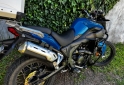 Motos - Corven Touring 250 2016 Nafta 12300Km - En Venta