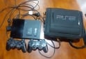 Electr�nica - PlayStation 2 perfecto funcionamiento - En Venta