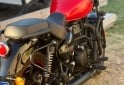 Motos - Royal Enfield Meteor 350 2024 Nafta 9500Km - En Venta