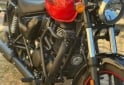 Motos - Royal Enfield Meteor 350 2024 Nafta 9500Km - En Venta