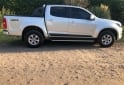 Camionetas - Chevrolet S10 LT 2017 Diesel 139000Km - En Venta