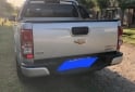 Camionetas - Chevrolet S10 LT 2017 Diesel 139000Km - En Venta