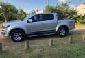 Camionetas - Chevrolet S10 LT 2017 Diesel 139000Km - En Venta
