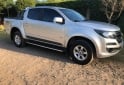 Camionetas - Chevrolet S10 LT 2017 Diesel 139000Km - En Venta