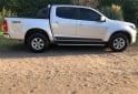 Camionetas - Chevrolet S10 LT 2017 Diesel 139000Km - En Venta