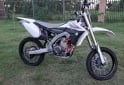 Motos - Yamaha YZF 450 2011 Nafta 10Km - En Venta