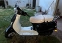 Motos - Motomel Strato euro 2022 Nafta 7600Km - En Venta