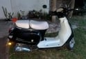 Motos - Motomel Strato euro 2022 Nafta 7600Km - En Venta