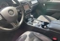Camionetas - Volkswagen Touareg 2011 Nafta 161000Km - En Venta