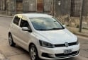 Autos - Volkswagen Fox msi 2015 Nafta 100000Km - En Venta