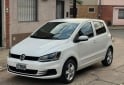 Autos - Volkswagen Fox msi 2015 Nafta 100000Km - En Venta