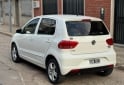 Autos - Volkswagen Fox msi 2015 Nafta 100000Km - En Venta