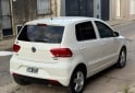Autos - Volkswagen Fox msi 2015 Nafta 100000Km - En Venta