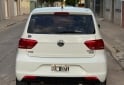 Autos - Volkswagen Fox msi 2015 Nafta 100000Km - En Venta