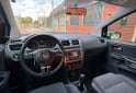 Autos - Volkswagen Fox msi 2015 Nafta 100000Km - En Venta