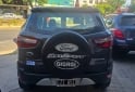 Autos - Ford ECOSPORT FREESTYLE 2012 Nafta  - En Venta