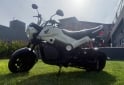 Motos - Honda Navi 2024 Nafta 10000Km - En Venta