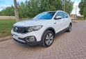 Autos - Volkswagen Tcross highline 1.6 16v 2020 Nafta 108000Km - En Venta