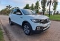 Autos - Volkswagen Tcross highline 1.6 16v 2020 Nafta 108000Km - En Venta