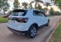 Autos - Volkswagen Tcross highline 1.6 16v 2020 Nafta 108000Km - En Venta