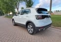 Autos - Volkswagen Tcross highline 1.6 16v 2020 Nafta 108000Km - En Venta