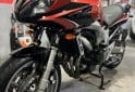 Motos - Yamaha Fazer 600 2009 Nafta 62000Km - En Venta
