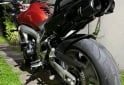 Motos - Yamaha Fazer 600 2009 Nafta 62000Km - En Venta