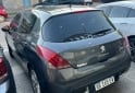 Autos - Peugeot 308 2.0 Allure Plus 2 2017 Nafta 119000Km - En Venta