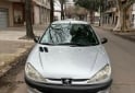 Autos - Peugeot 206 2010 Nafta 190000Km - En Venta