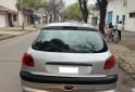 Autos - Peugeot 206 2010 Nafta 190000Km - En Venta