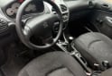Autos - Peugeot 206 2010 Nafta 190000Km - En Venta
