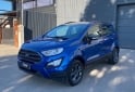 Autos - Ford Ecosport Freestyle 1.5 2018 Nafta 85000Km - En Venta